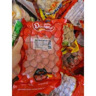 Ba Chỉ Bò Mỹ Nướng