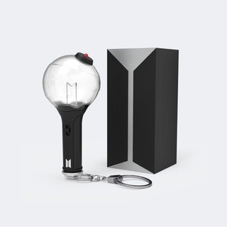 [ Hàng Offical ] BTS keyring Bom - Móc Khoá BTS ( Hàng Có Sẵn )