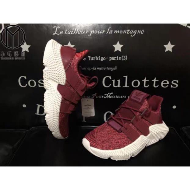 [FreeShip] [𝐇à𝐧𝐠 𝐑𝐞𝐚𝐥] 𝐒𝐚𝐥𝐞 𝐓ế𝐭 Giầy Adidas Prophere✅Chính hãng ảnh shop chup