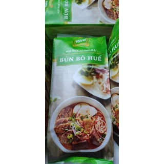 Bún bò Huế khô 300g