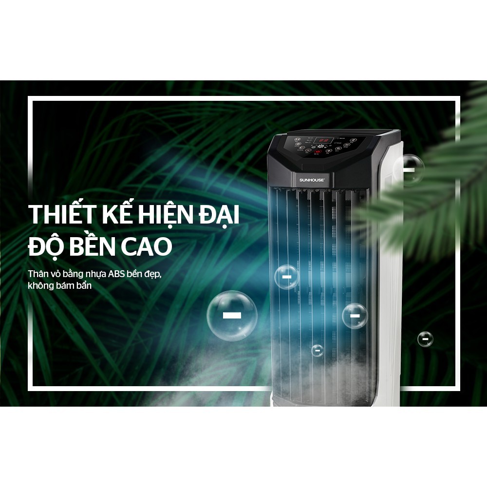 MÁY LÀM MÁT KHÔNG KHÍ SUNHOUSE SHD7719 | BigBuy360 - bigbuy360.vn