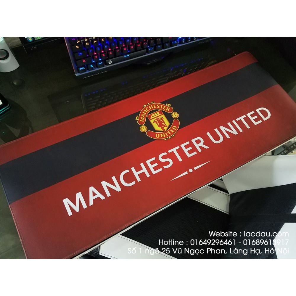 Pad Manchester United