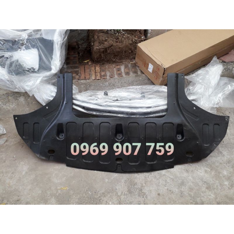 Chắn bùn gầm máy giữa Hyundai Accent 2018-2019-2020-2021-2022