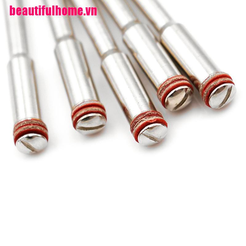 Bộ 5 Mũi Khoan 3mm / 2.35mm /
