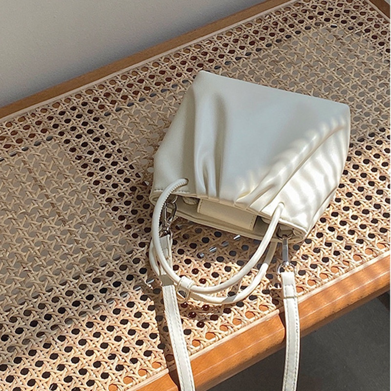 Túi Đeo Chéo Mini Phong Cách Thời Trang Cho Phái Nữ