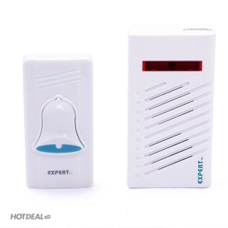 Chuông nhà xài pin Expert E-7207