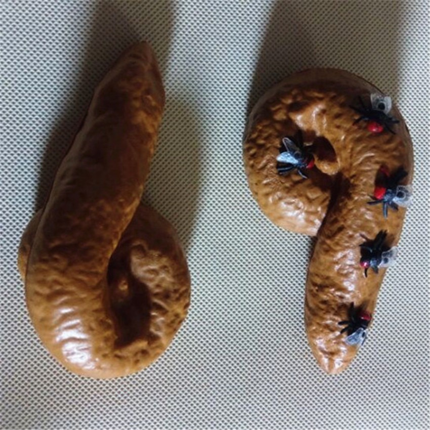 Set 50 mô hình con RUỒI giả mini trang trí Halloween 1 đàn ruồi 50 con