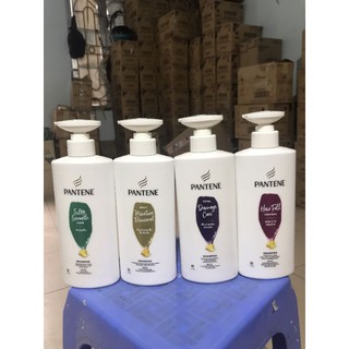 Dầu gội PANTENE Thái Lan(410ml)