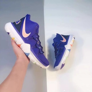 Giày bóng rổ kyrie 5ep