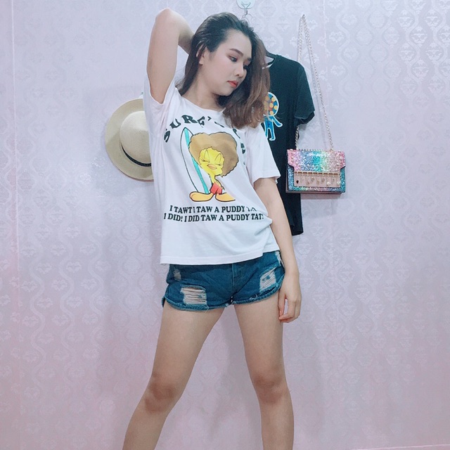 ÁO PHÔNG HÀN - NHẬT ĐỒNG GIÁ #65k