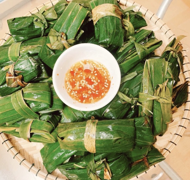 Bánh lọc Huế