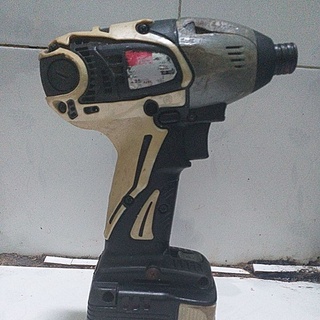 Máy bắn vít dùng pin 14.4v Ryobi hàng nhật bãi
