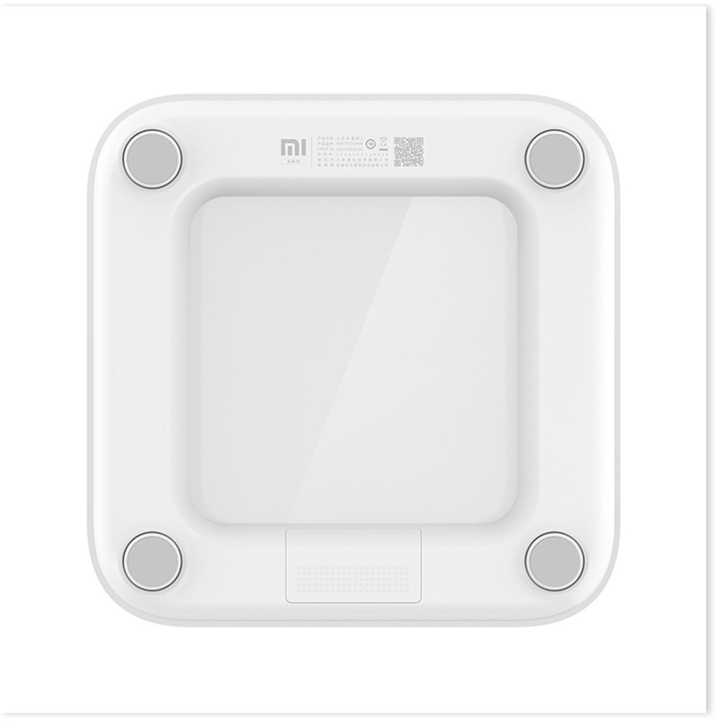 Cân Sức Khỏe Xiaomi Thông Minh Mi Smart Scale 2