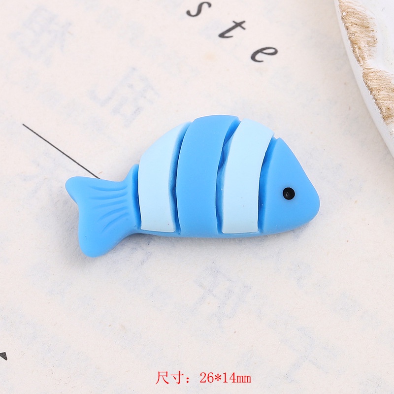 Sticker Dán Trang Trí Giày Dép Hình Cá Sấu Dễ Thương DIY