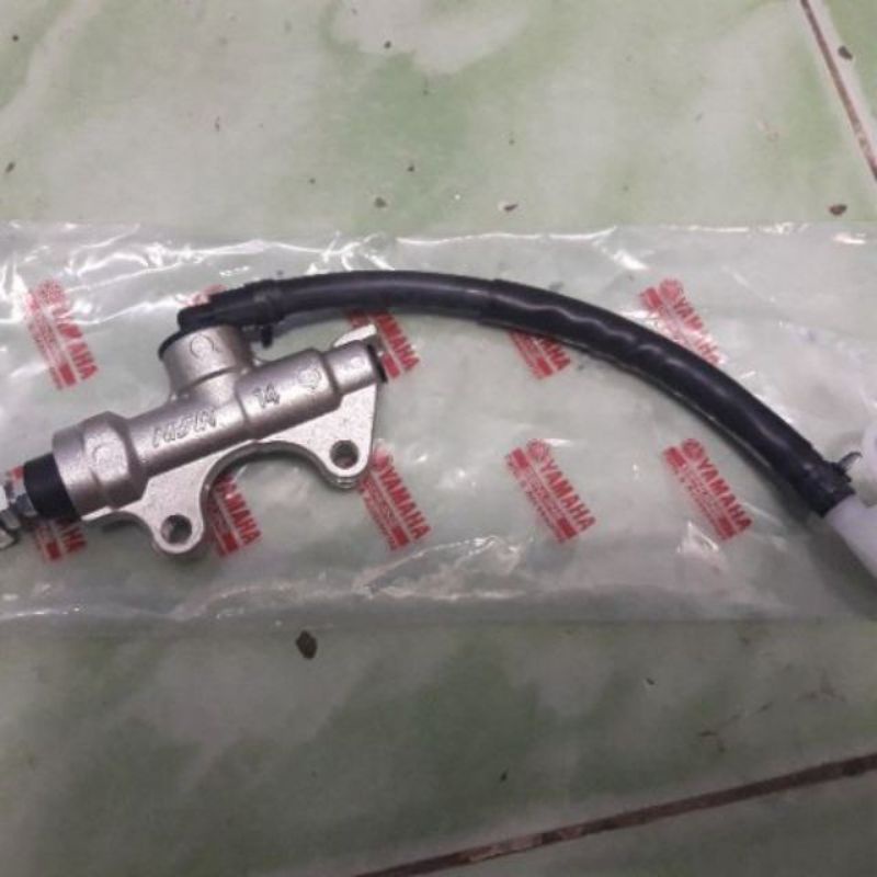 Pen đạp thắng sau exciter 135 150 Winner hàng tốt