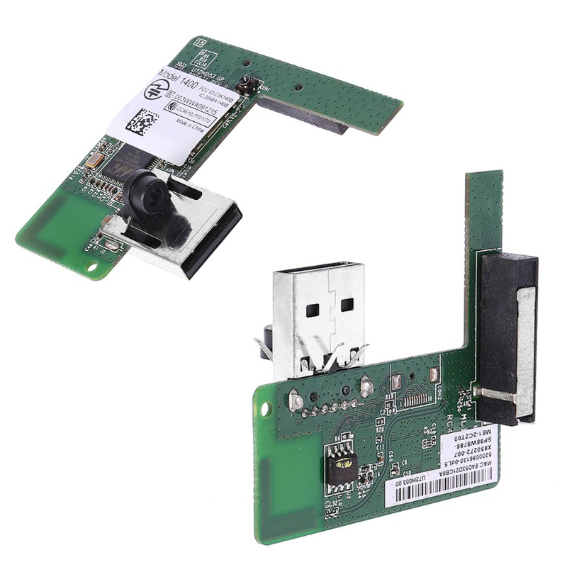 Card Mạng Không Dây Mỏng Thay Thế Cho Microsoft Xbox 360 Slim