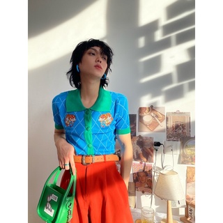 thắt lưng da -M4outfit