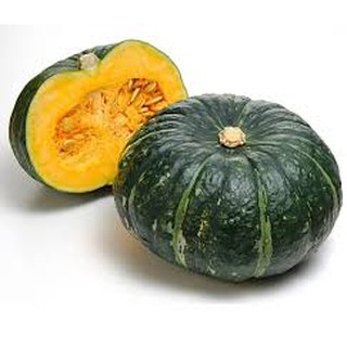 Hạt giống Bí Đỏ Da Cóc