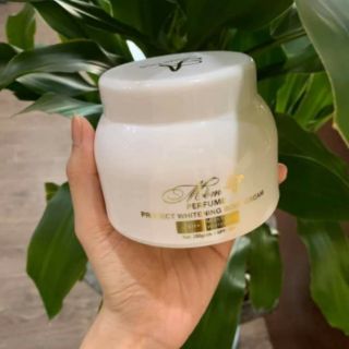 Kem body MỀM 2020