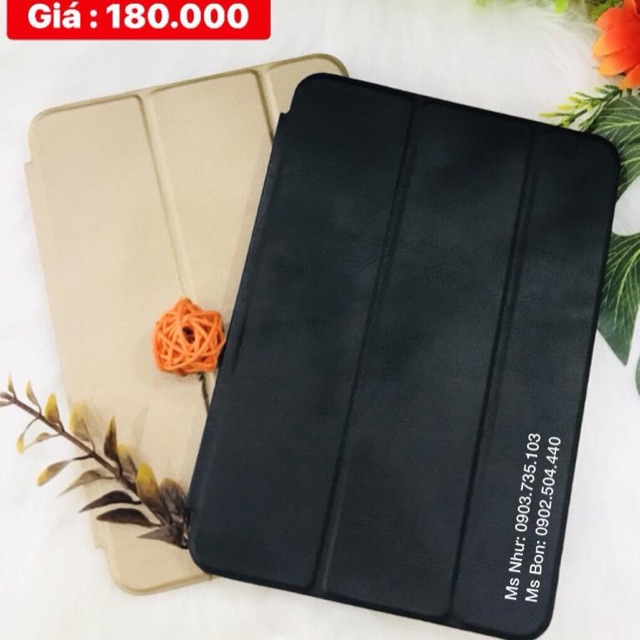Bao da ipad mini 1.2.3