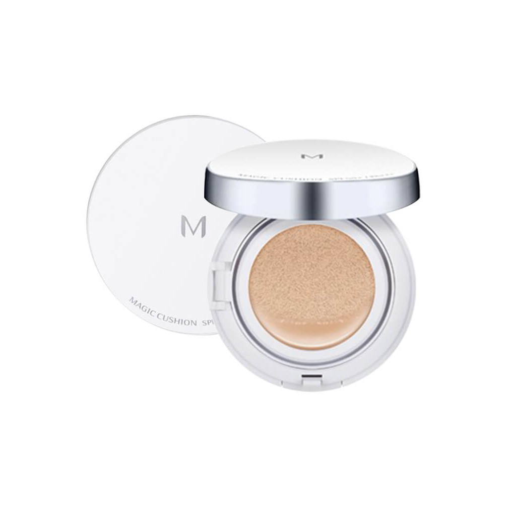 PHẤN NƯỚC MISSHA M MAGIC CUSHION SPF 50+ PA+++ dành cho da dầu