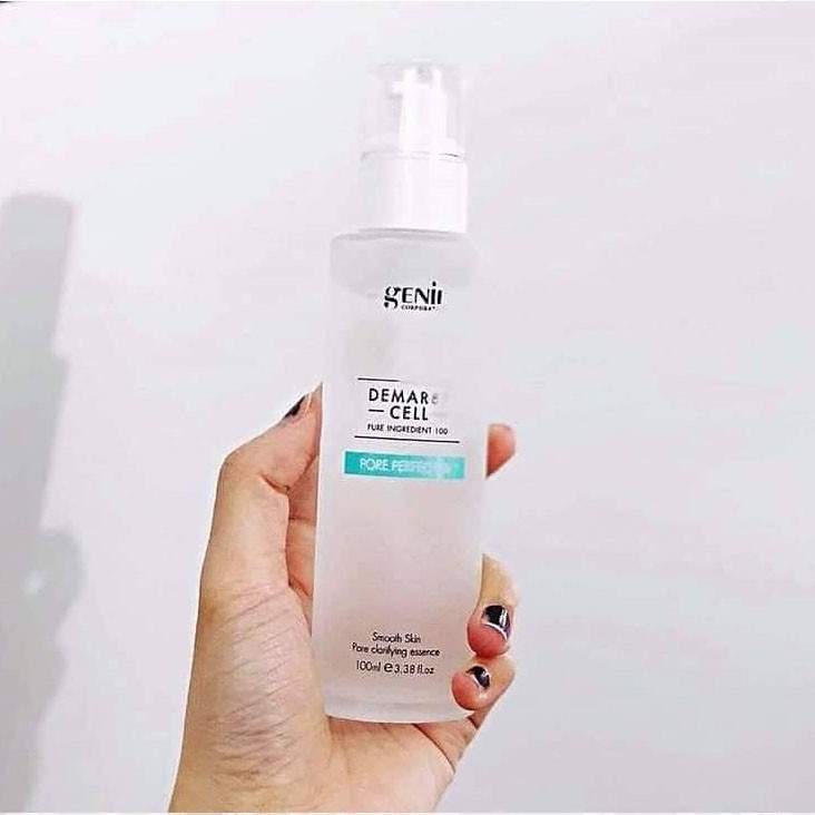 Nước Thần Đẹp Da Pore Perfector Genie Hàn Quốc