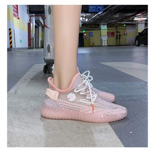 [ CÓ SẴN] Giày phản quang ulzzang