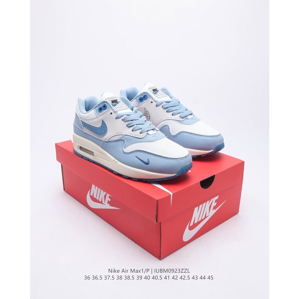 DH4059 Nhận Order Giày Theo Mẫu,Size Loại Best Quality Sneaker ***Air Max 1 Premium