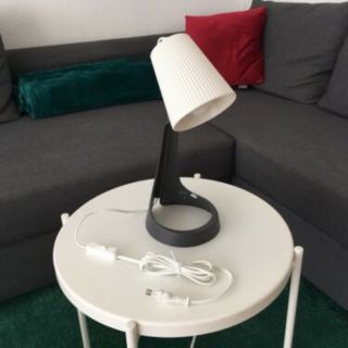 ĐÈN BÀN SVALLET IKEA