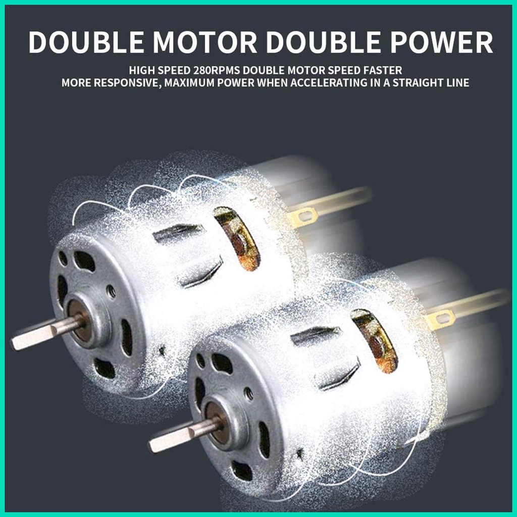 Tàu Ngầm Điều Khiển Từ Xa Radio Có Đèn Led