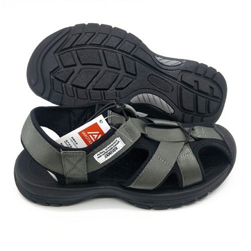 𝐒𝐀𝐋𝐄 salle 9.9 Giày Sandal Nam Bít Mũi cao cấp Rova : . ! new ⁹ * : ' |