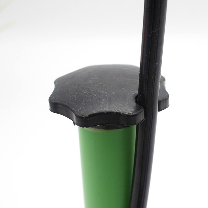 Bơm xe máy xe đạp cầm tay, bơm bóng chuyền,nhỏ gọn cao cấp tiện lợi dễ dàng mang đi chơi đi du lịch F705SP3