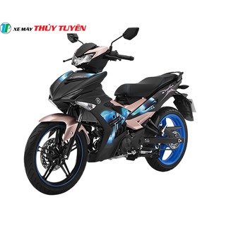 Xe máy Yamaha Exciter Doxou