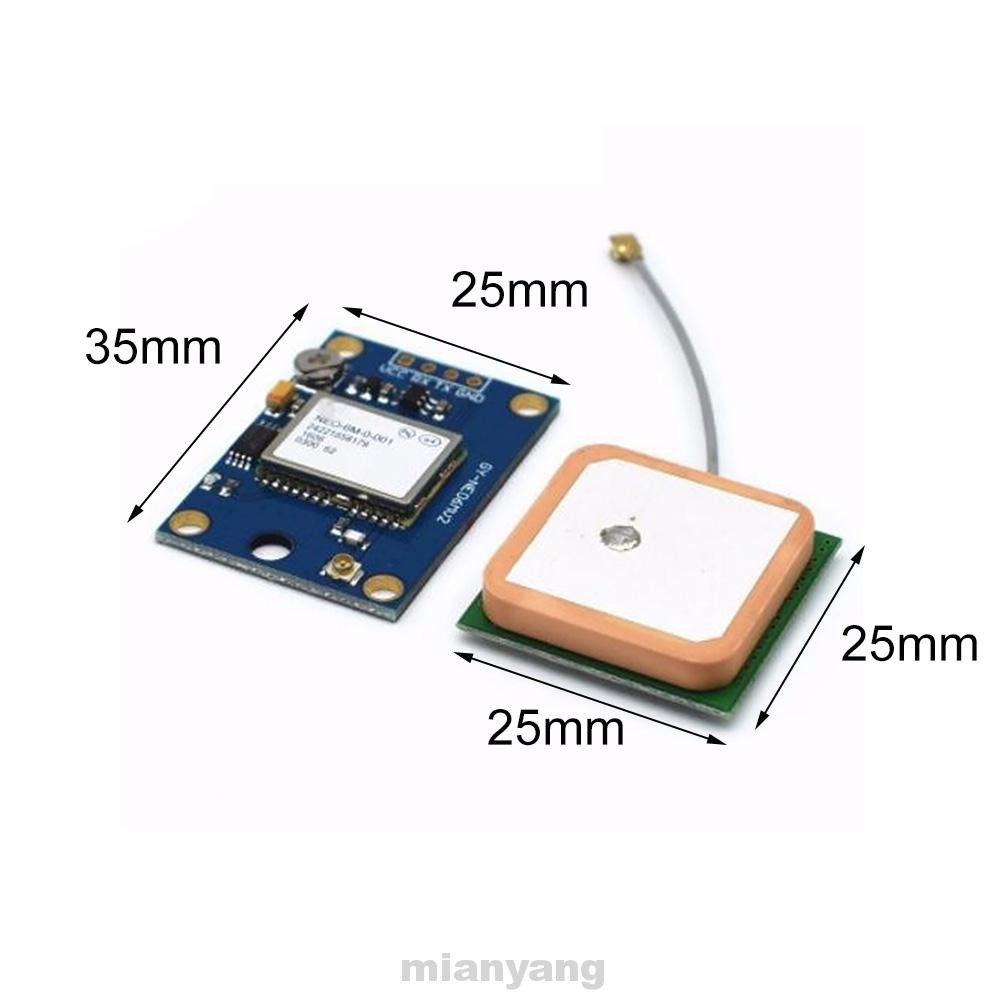 Mô-Đun Gps Điều Khiển Bay Neo-6M Cho Arduino