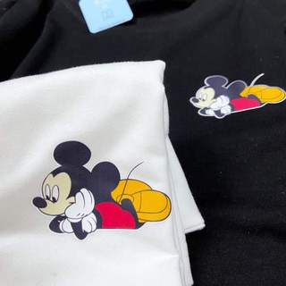 🍍 Áo Thun 70/11 Mickey ép decal🍍