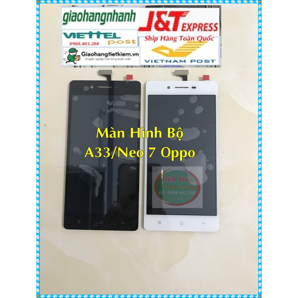 Màn Hình A33/Neo 7 Oppo | BigBuy360 - bigbuy360.vn