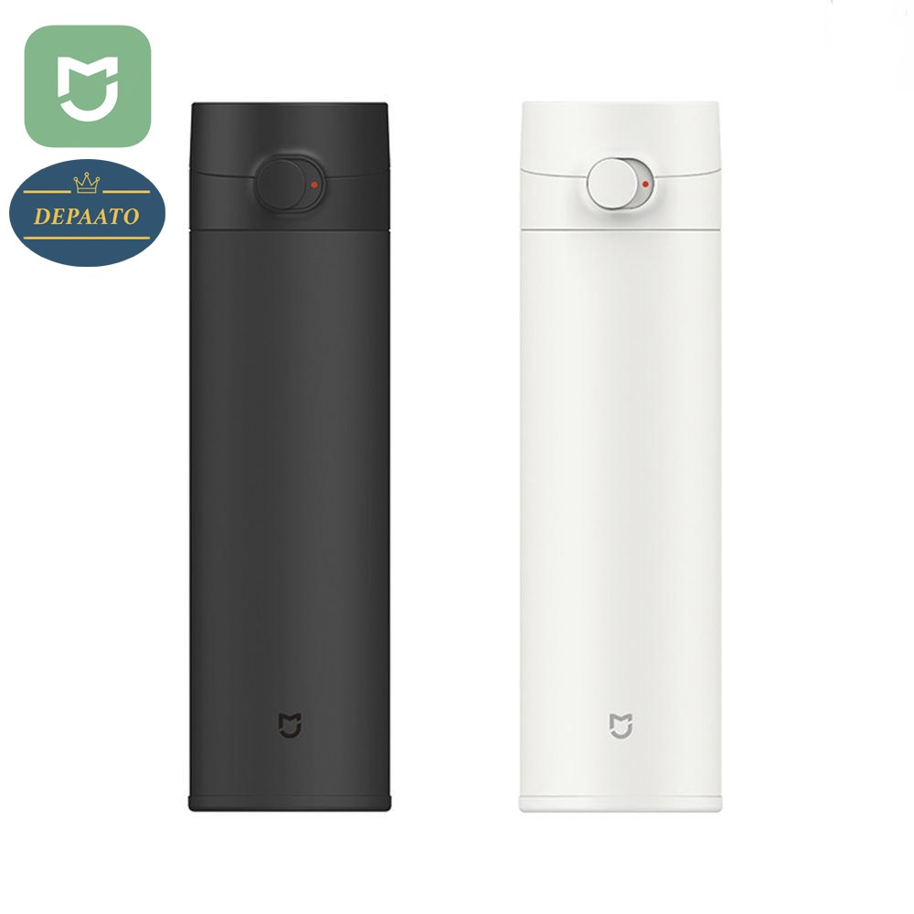 Bình giữ nhiệt Xiaomi Mijia gen 2 dung tích 480ml