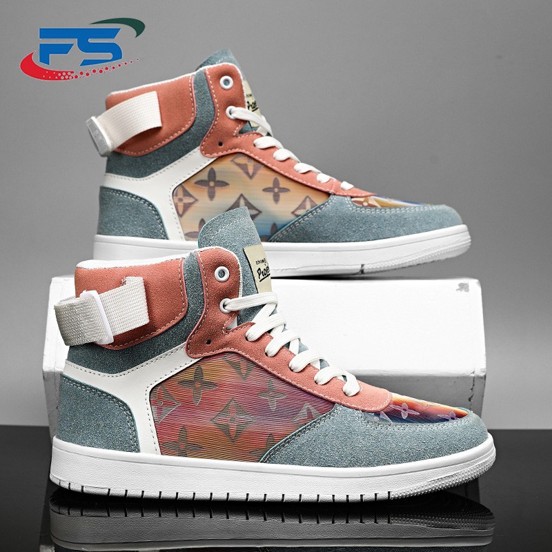 Giày Thể Thao Nam Thời Trang Năng Động : | BigBuy360 - bigbuy360.vn