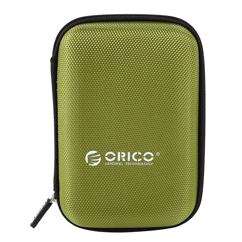 Hộp Đựng Bảo Vệ Ổ Cứng Hdd Ssd Orico Phd-25 2.5 Inch