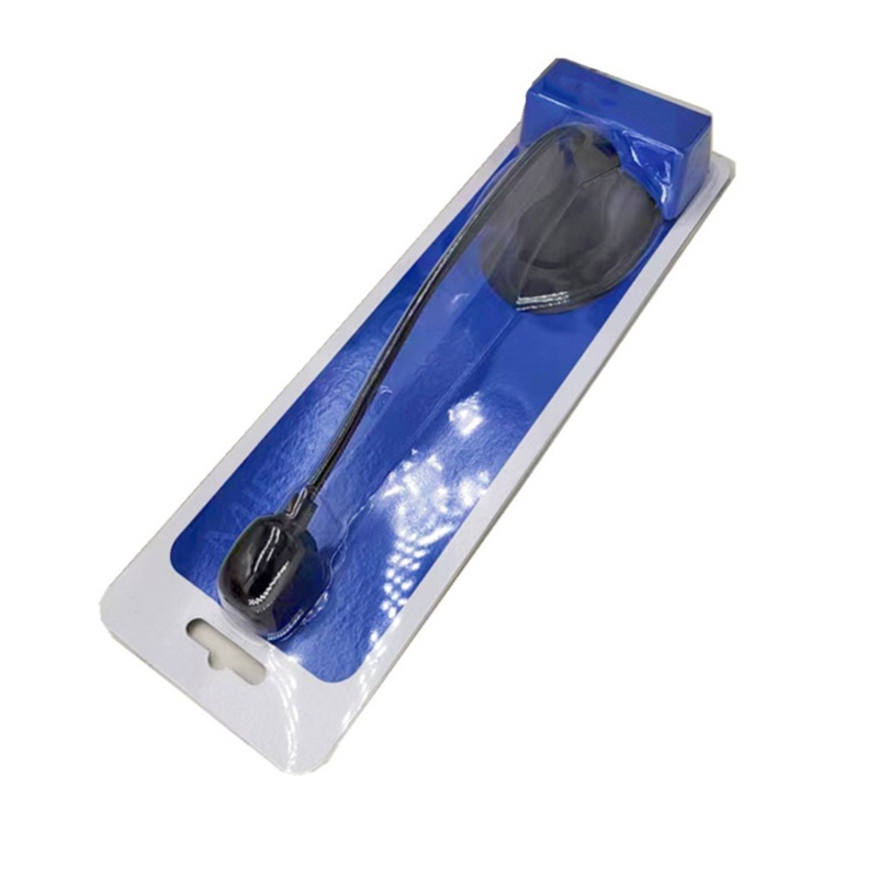 Micro GODD Cổ Ngỗng Xoay 360 Độ Có Thể Điều Chỉnh Dành Cho Máy Tính
