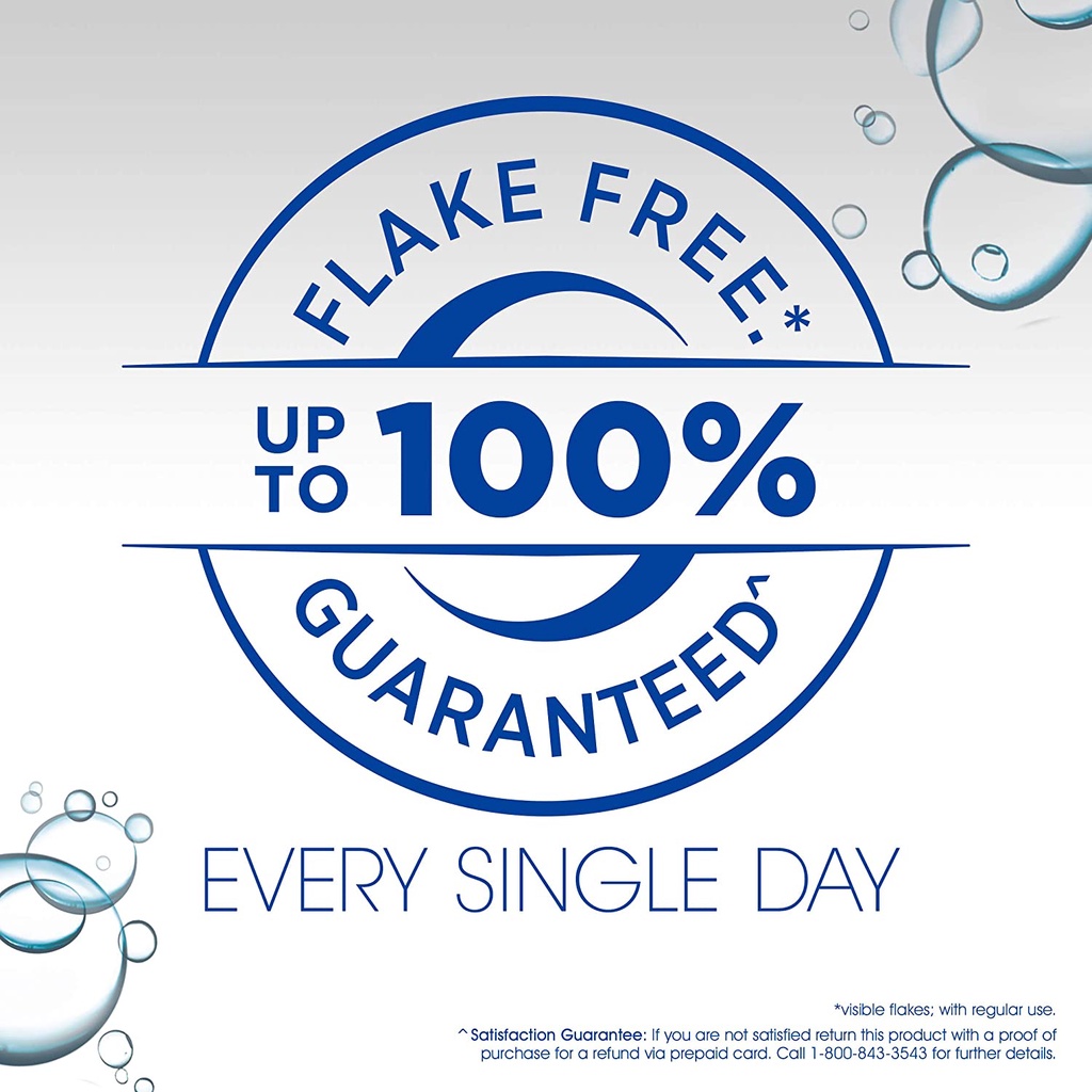 Dầu gội đầu & xả ngừa gàu hương táo Head & Shoulders Green Apple 2-in-1 Dandruff Shampoo + Conditioner 400ml