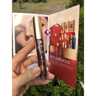Son bóng Estee Lauder tách sét limited màu nâu đất