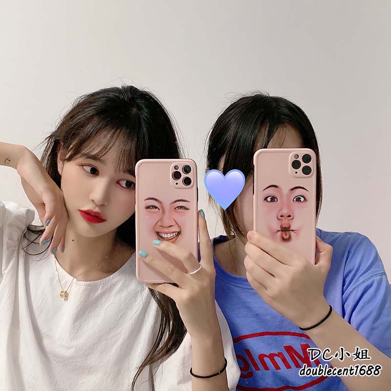 Gậy Selfie Vui Nhộn Cho Iphone 11 Pro Max Se2 Apple X / Xs / Xr | BigBuy360 - bigbuy360.vn