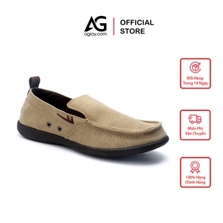 GIÀY LƯỜI VẢI NAM BN0139