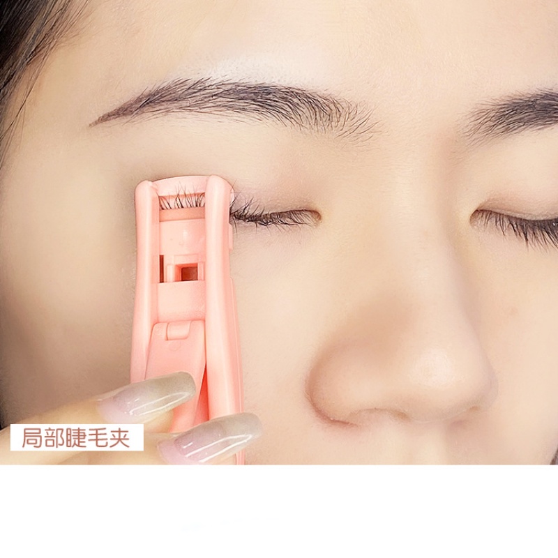 [Hàng mới về] Dụng cụ bấm cong mi lâu trôi tiện lợi chất lượng cao