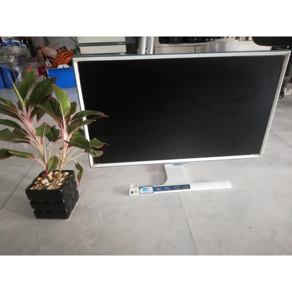 Màn hình máy tính PC Samsung 27in 27E360F LED PLS FHD FULLBOX