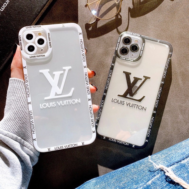 ỐP TRONG SILICON IN HÌNH ĐỦ DÒNG ĐT IPHONE SAMSUNG OPPO VIVO XIAOMI - Dòng ốp phần Chi tiết SP (Chỉ sau 2-3 ngày đi đơn)