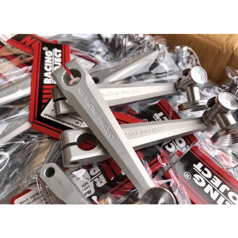 Càng thắng NUI RACING 🇹🇭