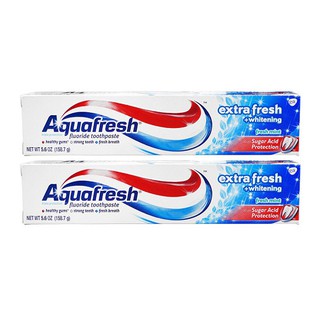 Kem Đánh Răng Aquafresh