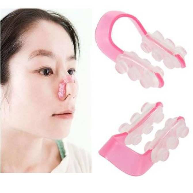 [ BUÔN HÀNG SỈ ] Kẹp nâng mũi Nose Nhật Bản - Dụng cụ Nâng Mũi